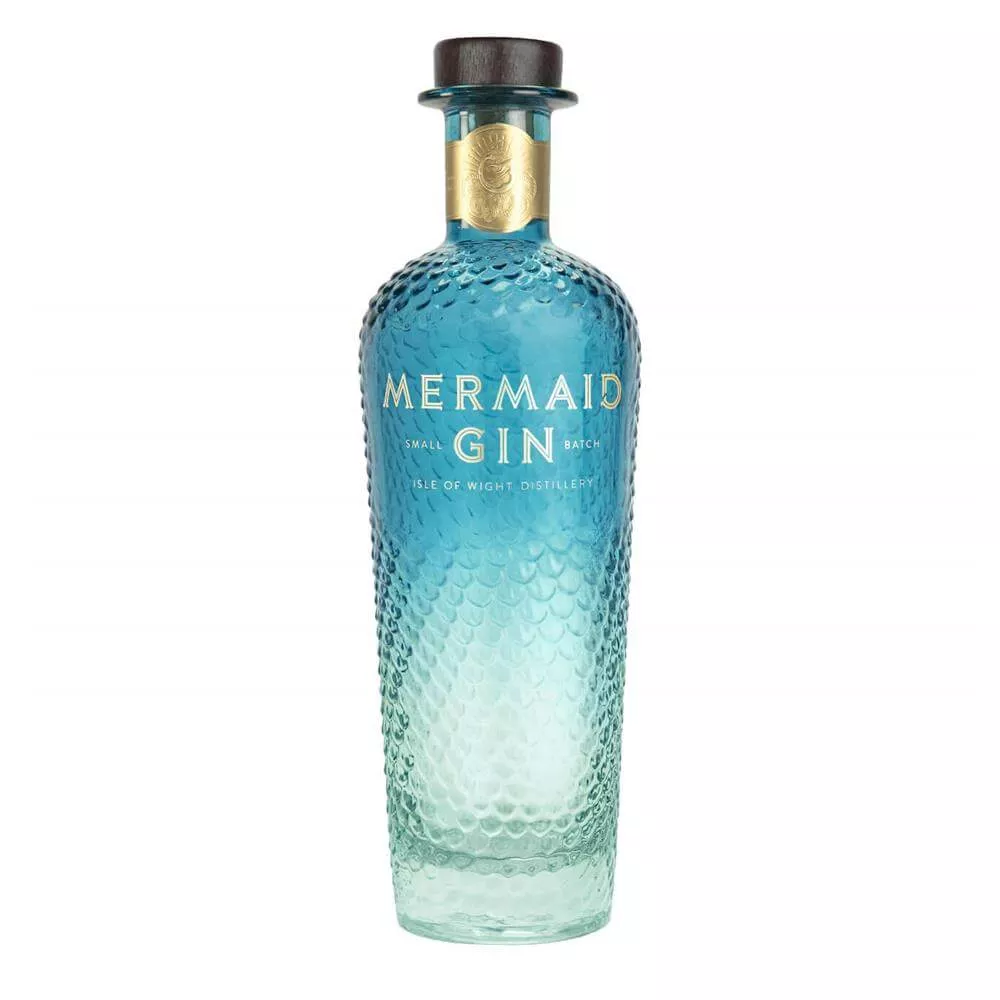 Mermaid Gin 42% 70cl